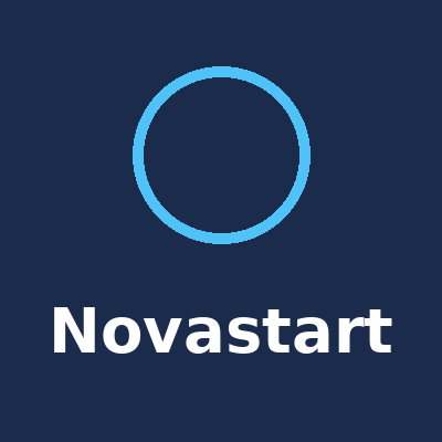 Novastart OS