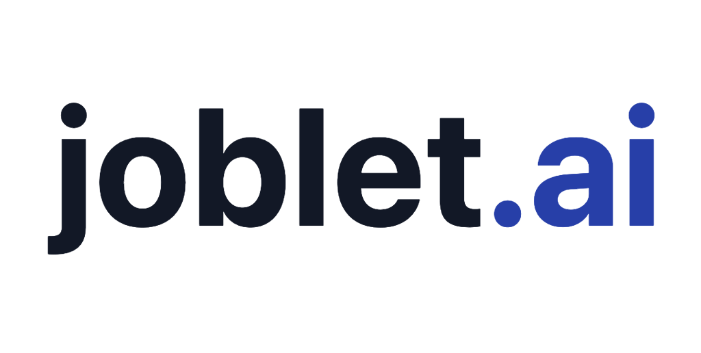 Joblet-AI