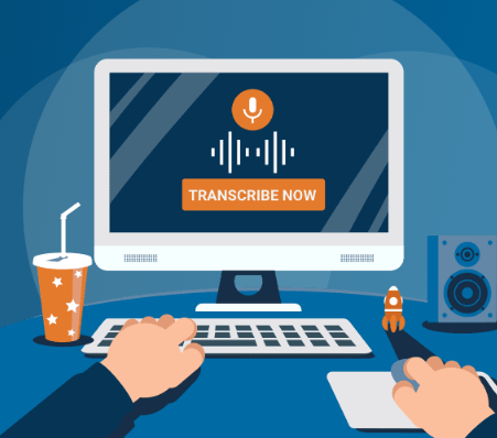 TranscribeNow